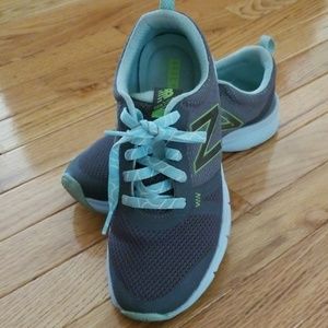 Womens New Balance